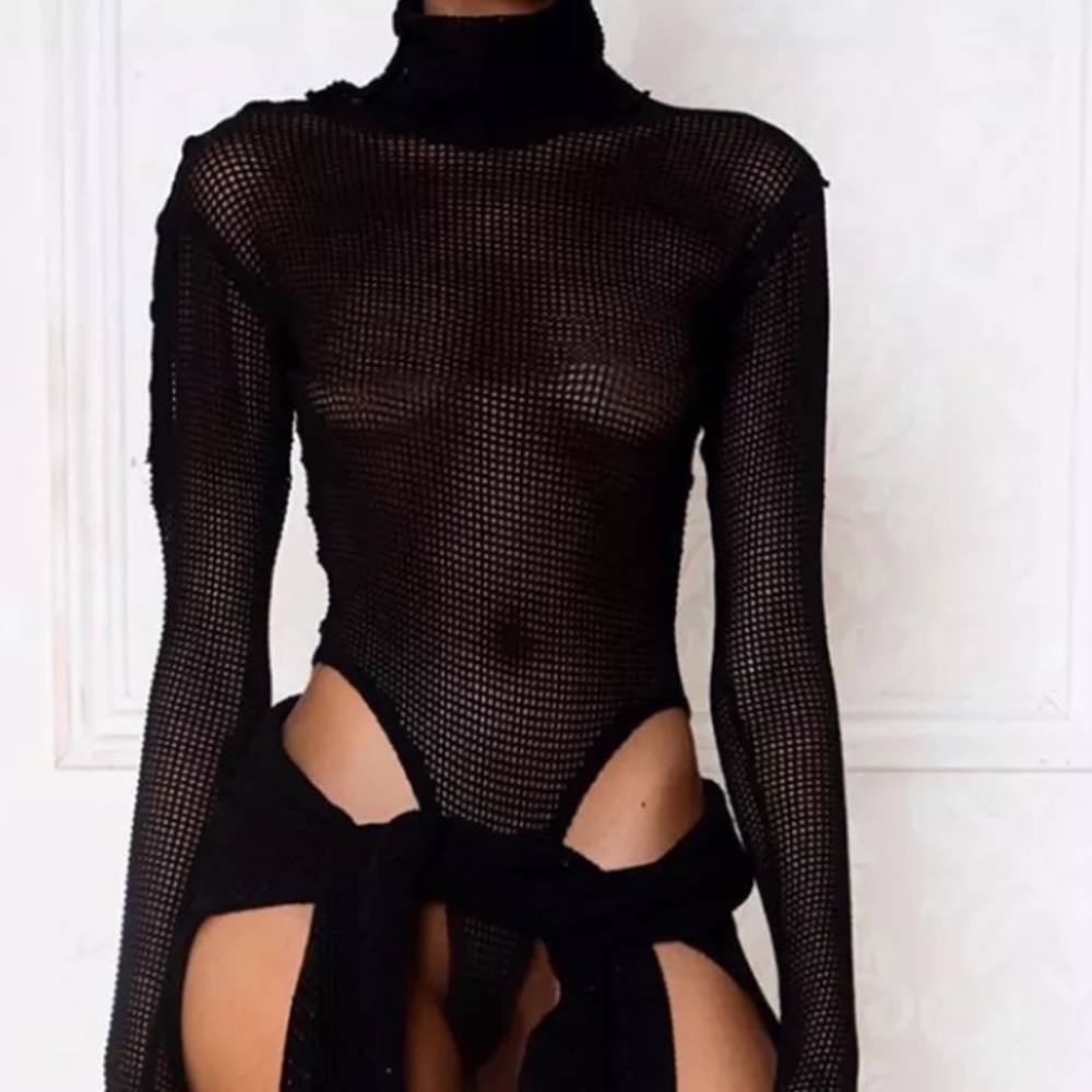 Bodysuits